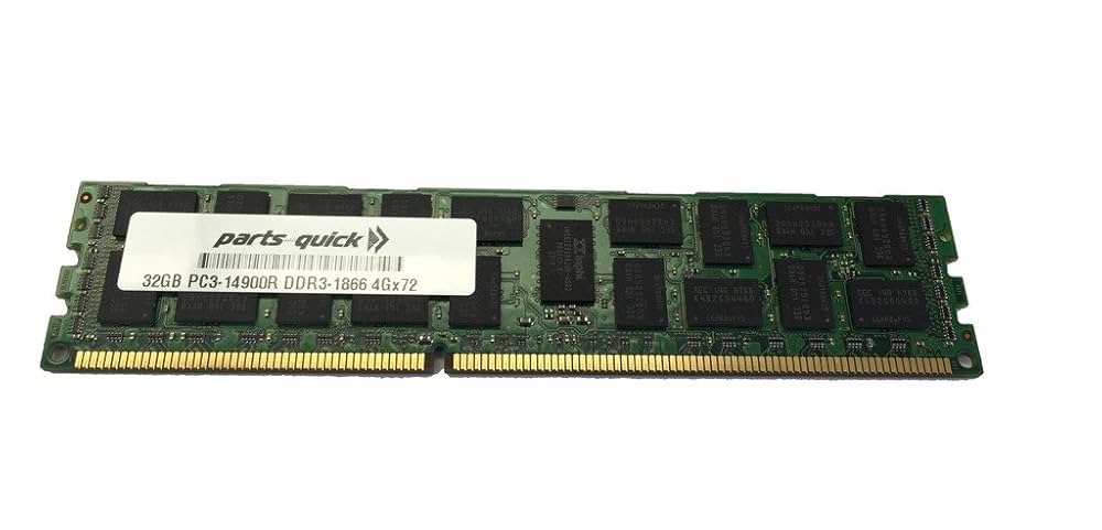 【マザーボード+CPU+メモリ32GB】 32GB 交換用メモリ RAM SuperMicro Super X9DA7 (DDR3-14900